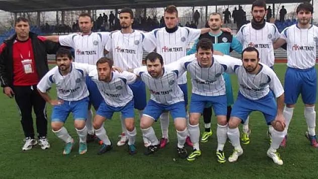 Salıpazarı Cepten Yedi!