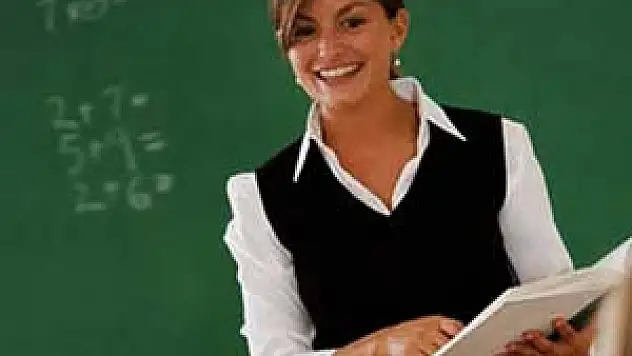 KPSS ile atanan öğretmenler 'aday' olacak