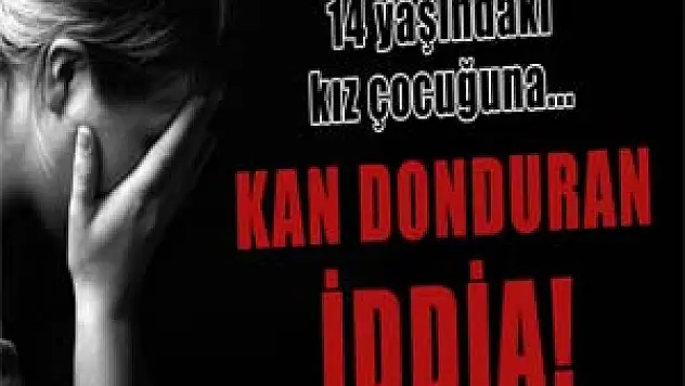 Manisa'da çocuk istismarı 