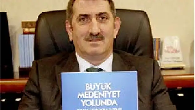 Köktaş'tan 'Seçim Beyannamesi' Açıklaması