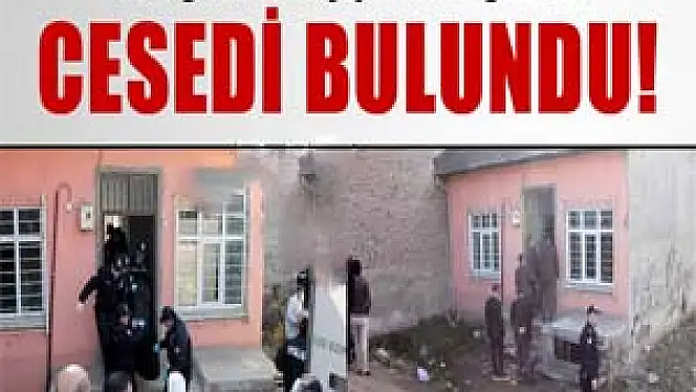 Kayıp 3 gencin cesedi 105 gün sonra bulundu 