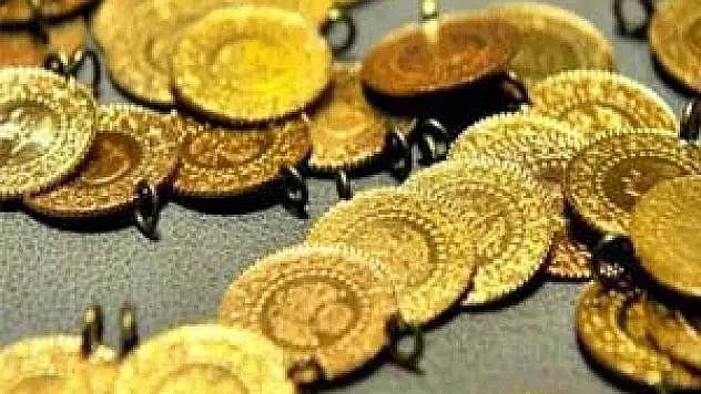 Serbest piyasada altın fiyatları 