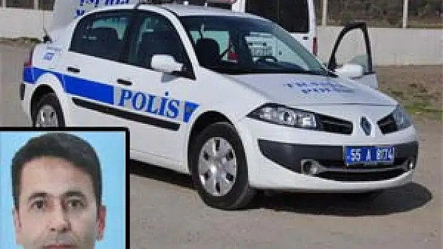 Trafik Polisi Resmi Araçta İntihar Etti