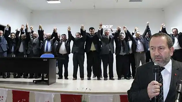 'İdris Çakır Zor olanı seçti'