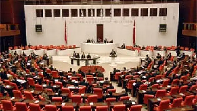 Dershanelerin kapatılmasını içeren kanun kabul edildi