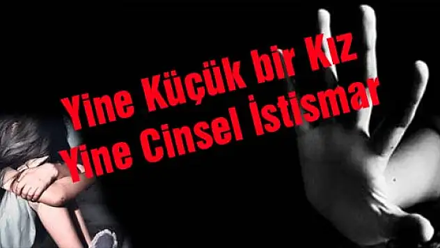 Cinsel İstismar Zanlıları Adliye'de…