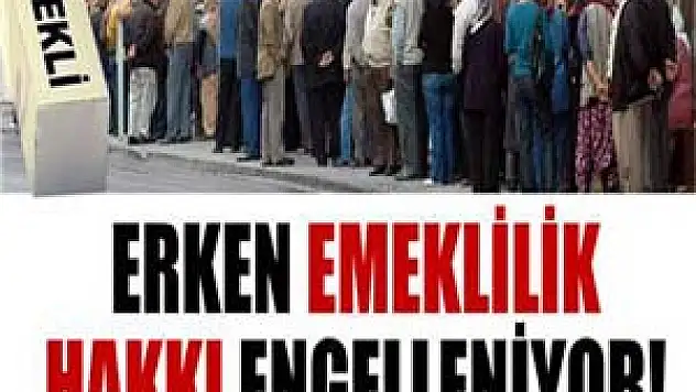 Kanunun yok saydığı beş gün ölüm aylığı bağlanmasına engel