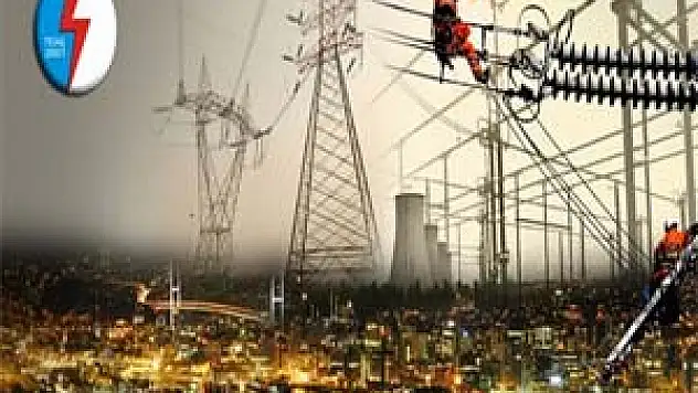 'Kuraklık var elektrik fiyatları artacak'