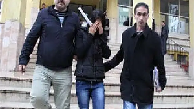 'Hiç bir hırsız içeride birinin olduğu eve girmez'