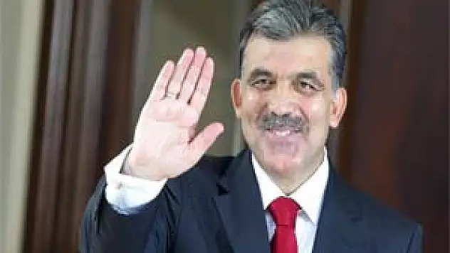 Köşk'ten HSYK yasasına onay