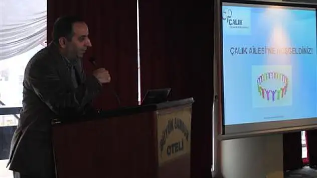 YEDAŞ'ta oryantasyon eğitimi