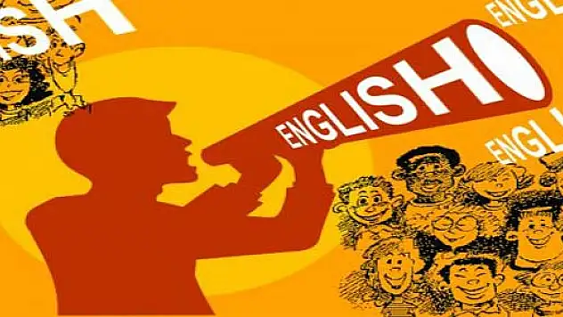 Halk Eğitim'den İngilizce Kursu