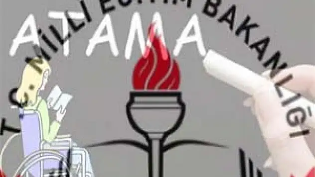 Engelli Öğretmen Başvuruları Başladı