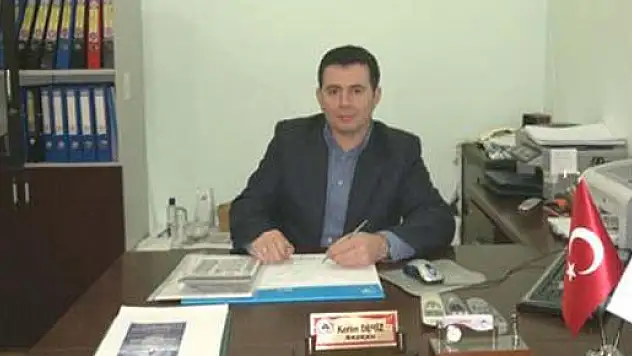  30 Mart'ta unutulmasın ki 'Biz de varız'