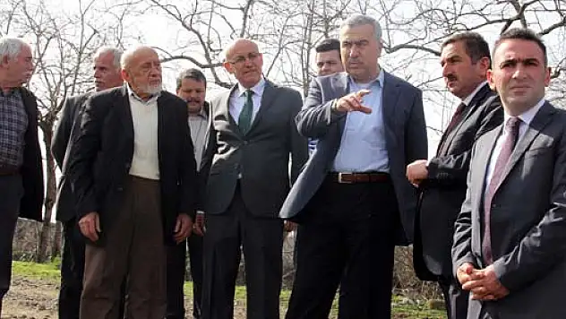 Oyumuzun sürekli artmasını kıskananlar var