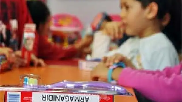 10 milyon kişiye ücretsiz dağıtılacak!