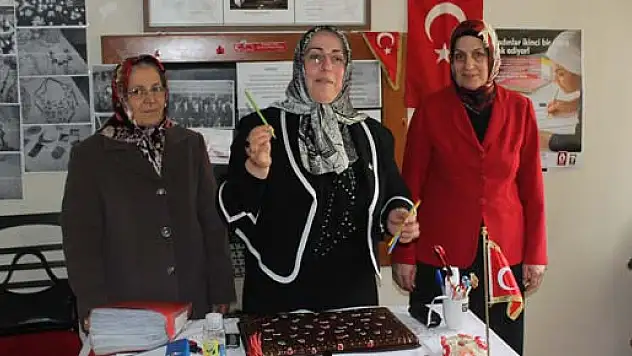 kadınlar sadece 8 martta kalmasın
