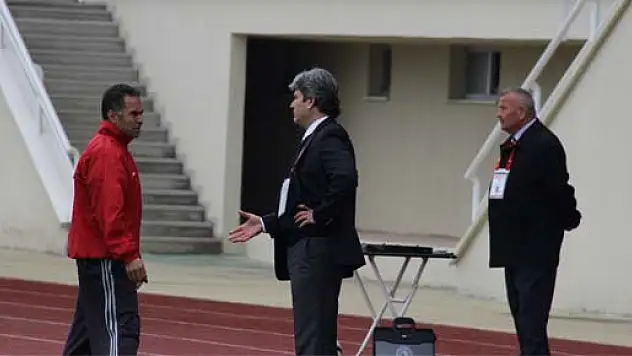 'Hakemler art niyetli değil ama yetersiz diye düşünüyorum'