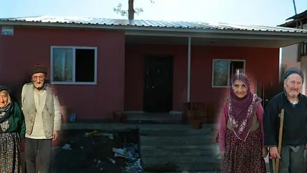 Yaşlı - Bakım Hizmetleri Sürecek