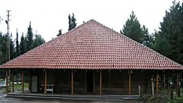 Vakıf Eserlerine 26.5 Milyon tl