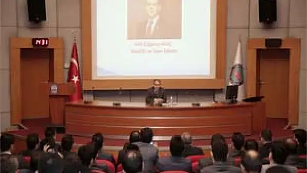 Bakan Kılıç: 'Sicilden Daha Önemli Olan…'