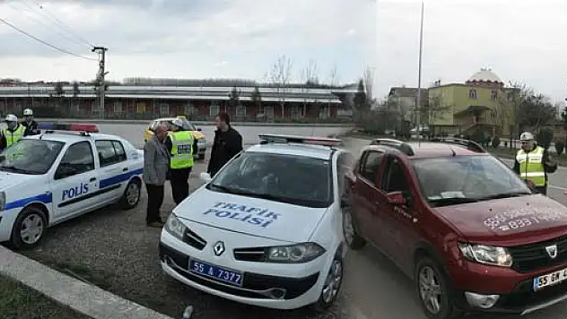 KIRMIZI IŞIK DENETİMLERİ ARTTI