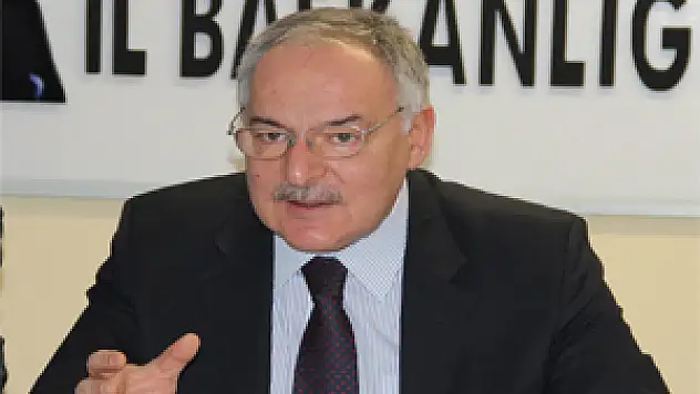 Koç: 'Sağduyunuzu Kaybetmeyin'