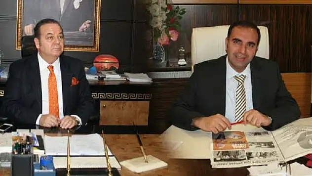 Yıldız ve Kurt'tan 18 Mart mesajları