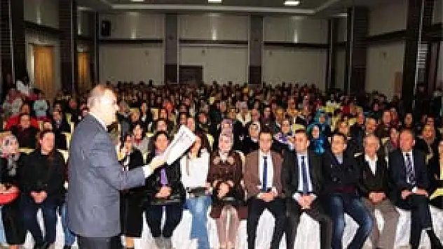 'Sigara, Alkol Ve Esrar Madde Bağımlılığına Giriş Kapısı' 