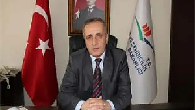 Samsun'da Riskli Bina Tespitinde Artış