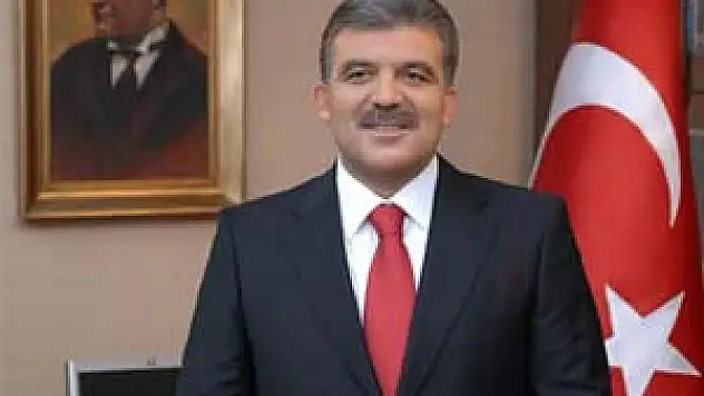 Cumhurbaşkanı Gül'den 'Twitter' açıklaması