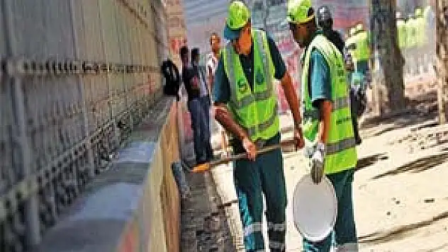 1 milyon taşeron işçiyi ilgilendiren tarih belli oldu