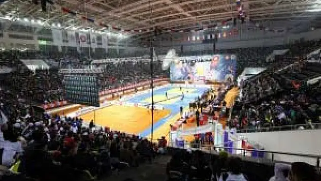 Samsun'da Geri Sayım Başladı !