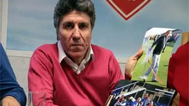 KAR: 'ANKARASPOR'U ŞİKAYET EDECEĞİZ'