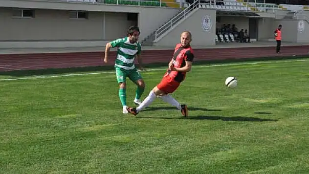 Çarşamba sporun havası yok