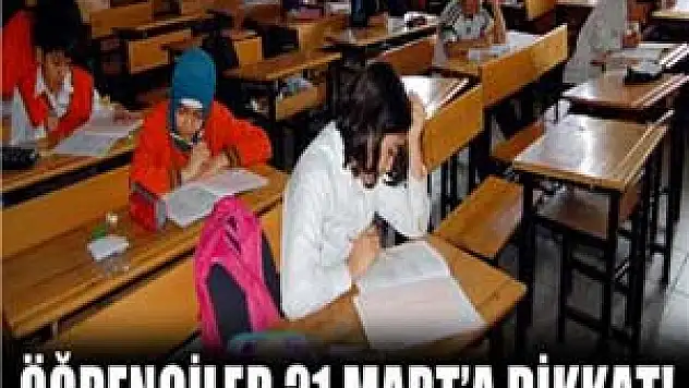 31 mart günü okullar tatil