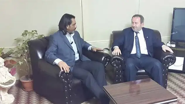 Çakır, '1994 sürprizine şaşırmasınlar'