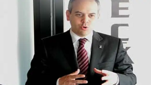 BAKAN KILIÇ: 'OYNANAN OYUNLARA 'DUR' DEMENİN VAKTİ GELDİ'