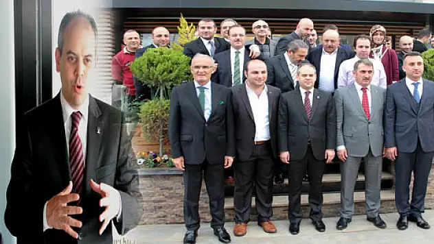 Bakan Kılıç: 'Oynanan oyunlara 'dur' demenin vakti geldi'