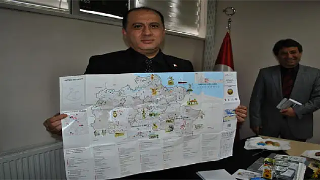 YHKB'DEN 3 DİLDE TANITIM FİLMİ