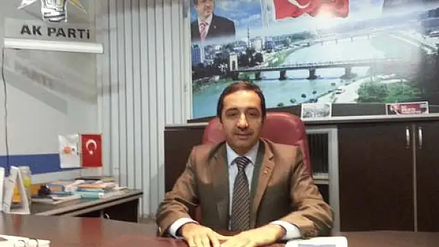 30 Mart için Çekiç' ten teşekkür