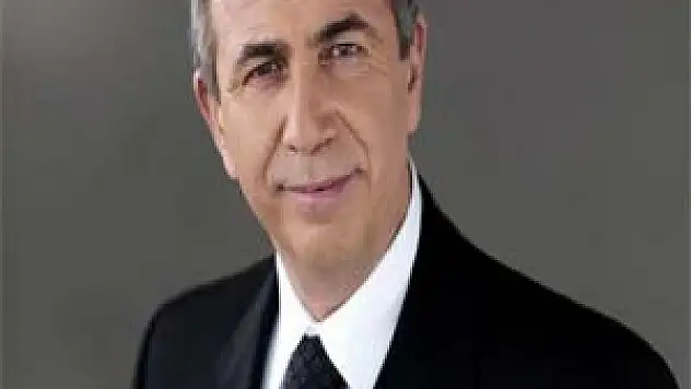 Mansur Yavaş başvurusunu gerçekleştirdi