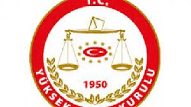 YSK Başkanı Güven: Hata varsa düzeltilir