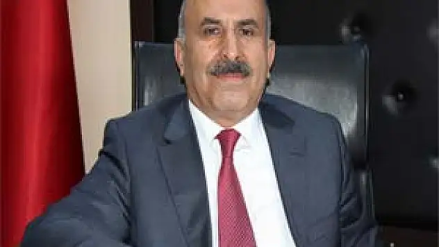 Kılıç: 'Güçlü Yarınlar Türkiye'yi Bekliyor'