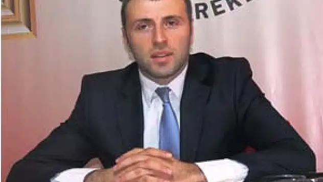 MHP'de İstifa çağrısı şaşkınlık yarattı