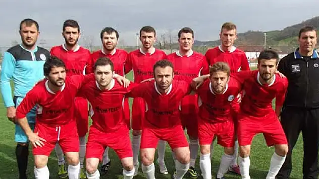 KARAOĞLU KAZANMAK ZORUNDAYIZ