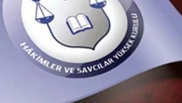 HSYK'dan hakimlere yeni görev