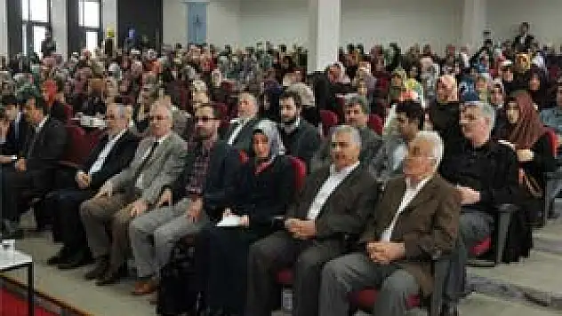 Hasbihal ve Kur'an Ziyafeti