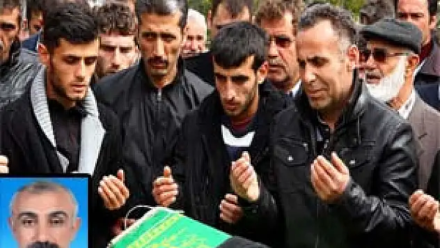 3. KÖPRÜDE HAYATINI KAYBEDEN İŞÇİ TOPRAĞA VERİLDİ