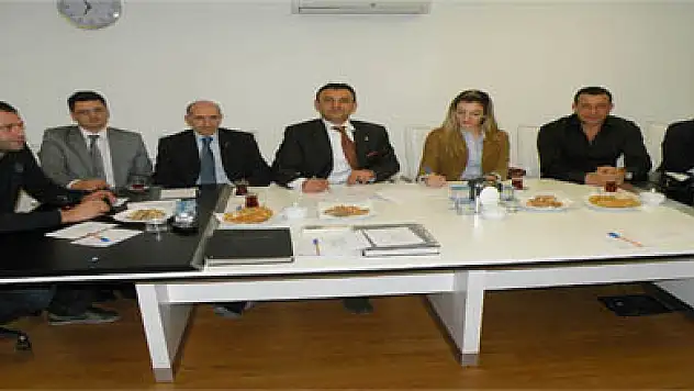 MMO Yabancı dil eğitim çalşmaları